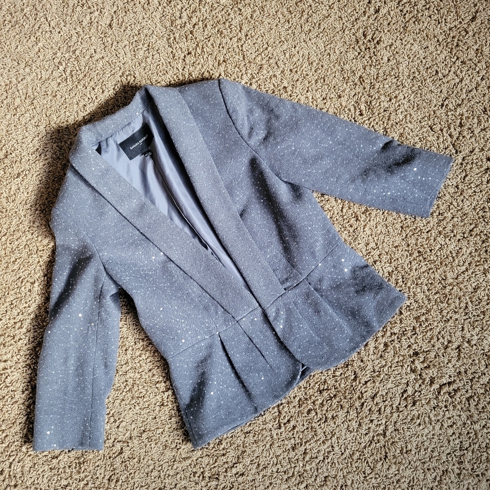 Banana Republic Blazer